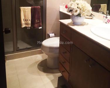 Apartamento de 3 alcobas en venta en Alejandría, Medellín, 225 m² · foto 13 de 14