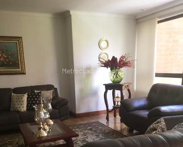 Apartamento de 3 alcobas en venta en Alejandría, Medellín, 225 m² · foto 5 de 14
