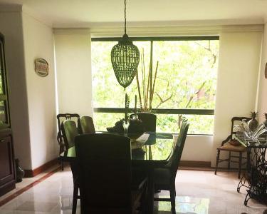 Apartamento de 3 alcobas en venta en Alejandría, Medellín, 225 m² · foto 6 de 14