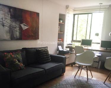 Apartamento de 3 alcobas en venta en Alejandría, Medellín, 225 m² · foto 7 de 14