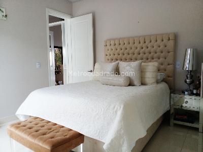 Casa de 4 alcobas en venta en Envigado, Envigado, 470 m² · foto 12 de 20
