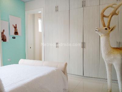 Casa de 4 alcobas en venta en Envigado, Envigado, 470 m² · foto 13 de 20
