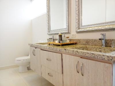 Casa de 4 alcobas en venta en Envigado, Envigado, 470 m² · foto 17 de 20