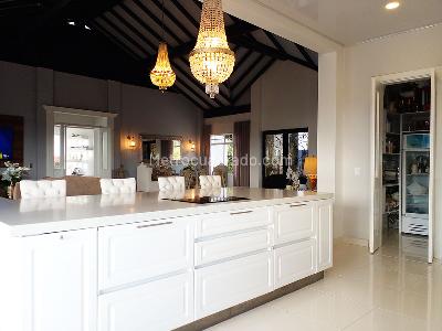 Casa de 4 alcobas en venta en Envigado, Envigado, 470 m² · foto 8 de 20