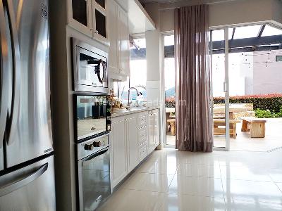 Casa de 4 alcobas en venta en Envigado, Envigado, 470 m² · foto 9 de 20