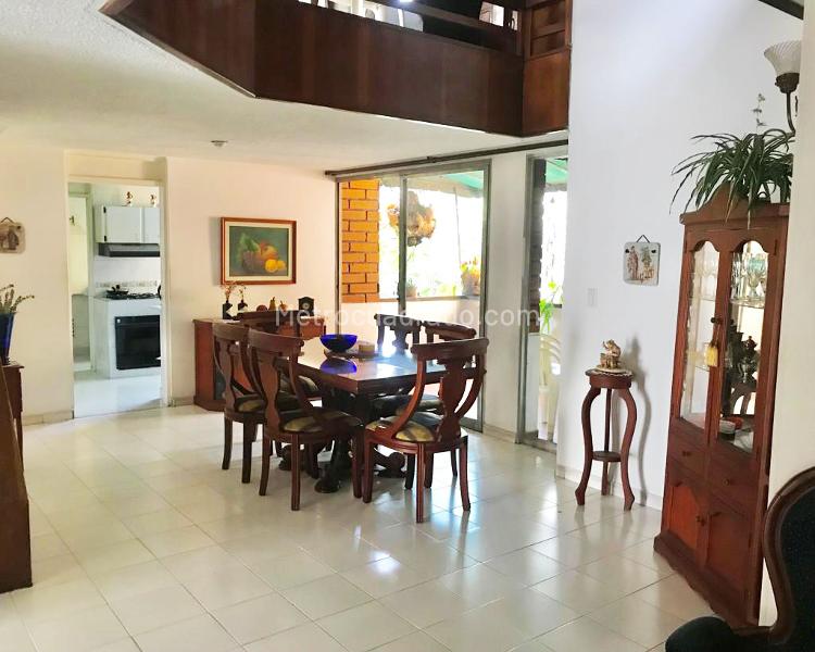 Piso – Medellín - Vista 2