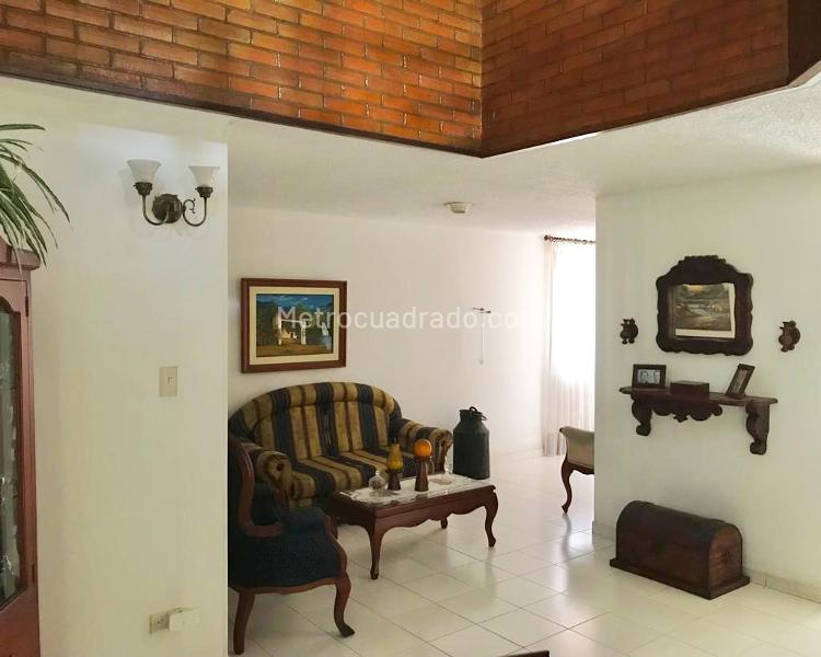 Piso – Medellín - Vista 3