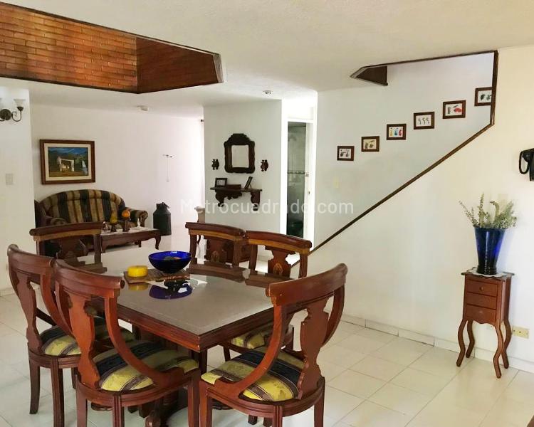 Piso – Medellín - Vista 4