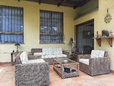 Casa de 5 alcobas en venta en El Poblado, Medellín, 350 m² · foto 17 de 19
