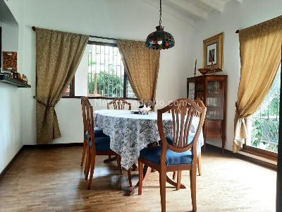 Casa de 5 alcobas en venta en El Poblado, Medellín, 350 m² · foto 5 de 19