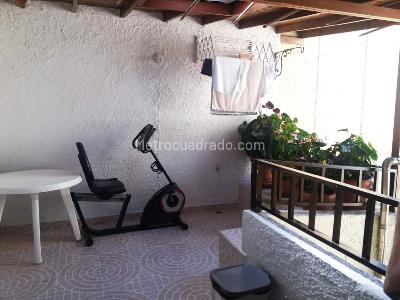 Casa de 5 alcobas en venta en Envigado, Envigado, 250 m² · foto 11 de 13
