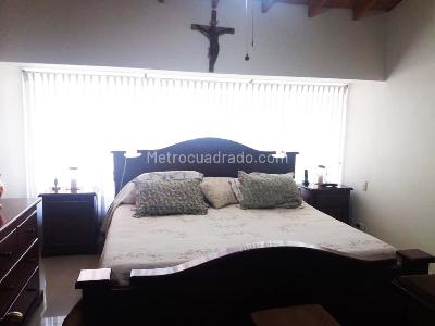 Casa de 5 alcobas en venta en Envigado, Envigado, 250 m² · foto 5 de 13