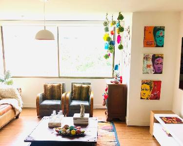 Apartamento de 4 alcobas en venta en El Poblado, Medellín, 257 m² · foto 2 de 13