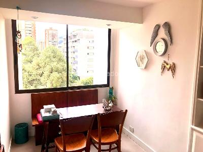 Apartamento de 4 alcobas en venta en El Poblado, Medellín, 257 m² · foto 3 de 13