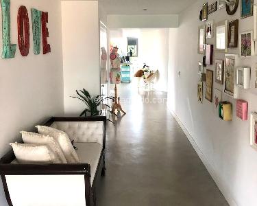 Apartamento de 4 alcobas en venta en El Poblado, Medellín, 257 m² · foto 4 de 13