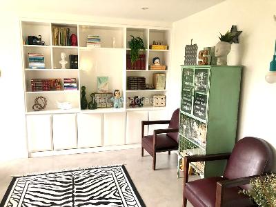 Apartamento de 4 alcobas en venta en El Poblado, Medellín, 257 m² · foto 6 de 13