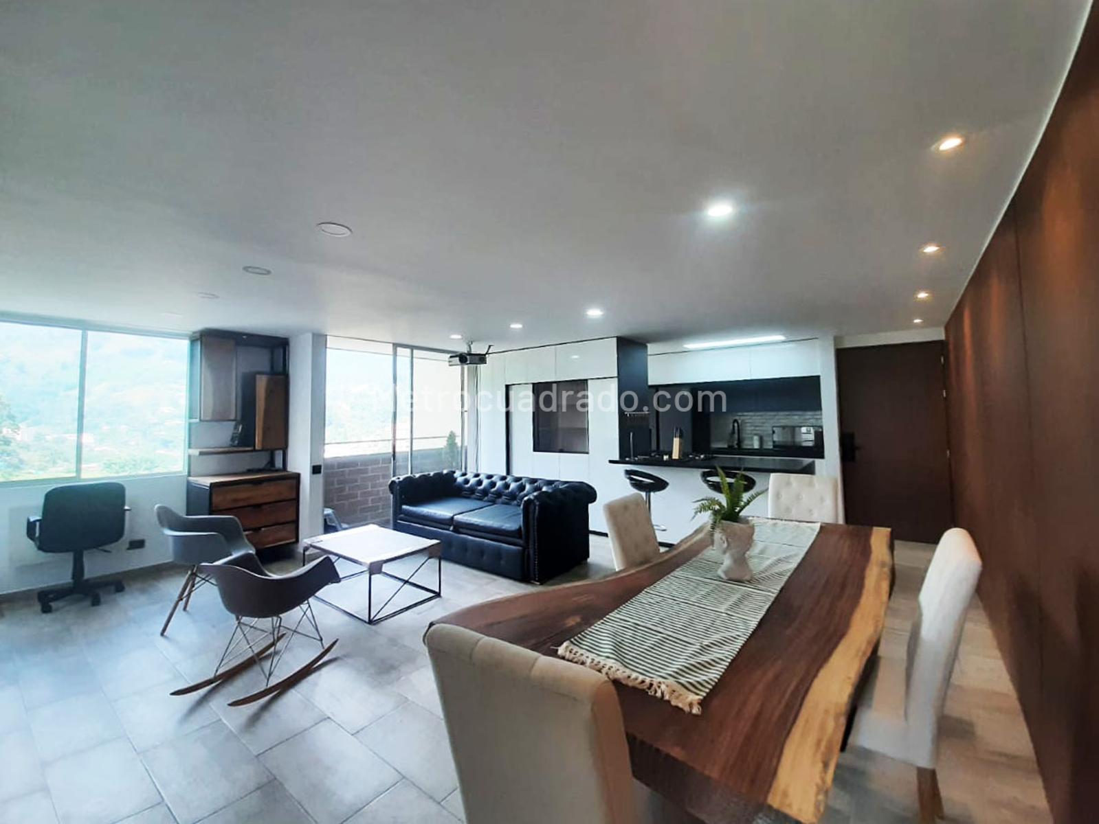 Foto del apartamento