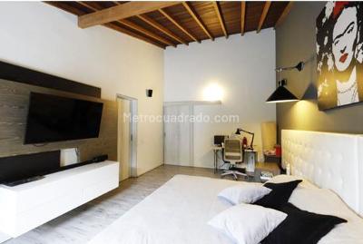 Casa de 3 alcobas en venta en Envigado, Envigado, 252 m² · foto 11 de 19