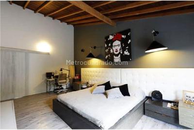 Casa de 3 alcobas en venta en Envigado, Envigado, 252 m² · foto 12 de 19
