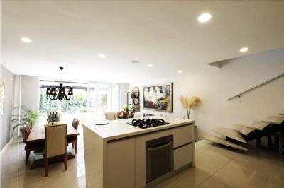 Casa de 3 alcobas en venta en Envigado, Envigado, 252 m² · foto 7 de 19