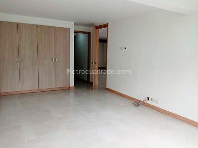 Apartamento de 2 alcobas en venta en La Florida, Medellín, 174 m² · foto 6 de 13