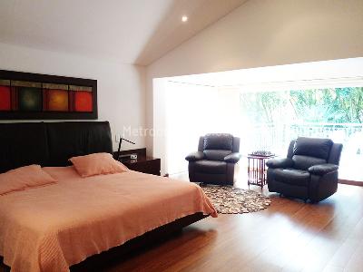 Casa de 4 alcobas en venta en El Poblado, Medellín, 340 m² · foto 11 de 20