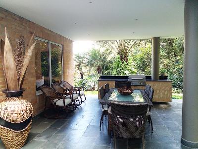 Casa de 4 alcobas en venta en El Poblado, Medellín, 340 m² · foto 19 de 20