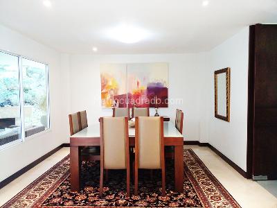 Casa de 4 alcobas en venta en El Poblado, Medellín, 340 m² · foto 4 de 20