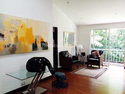 Casa de 4 alcobas en venta en El Poblado, Medellín, 340 m² · foto 6 de 20