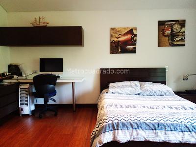 Casa de 4 alcobas en venta en El Poblado, Medellín, 340 m² · foto 8 de 20
