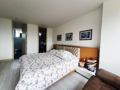 Apartamento de 3 alcobas en venta en Castropol, Medellín, 136 m² · foto 12 de 20