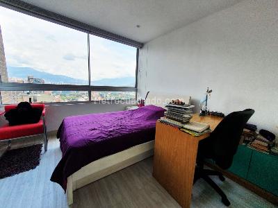 Apartamento de 3 alcobas en venta en Castropol, Medellín, 136 m² · foto 14 de 20
