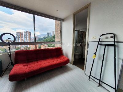 Apartamento de 3 alcobas en venta en Castropol, Medellín, 136 m² · foto 15 de 20