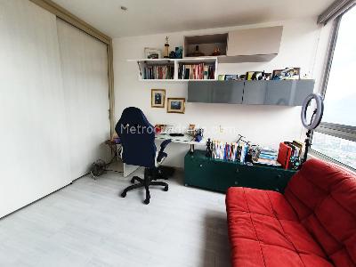 Apartamento de 3 alcobas en venta en Castropol, Medellín, 136 m² · foto 16 de 20