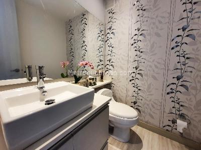 Apartamento de 3 alcobas en venta en Castropol, Medellín, 136 m² · foto 18 de 20