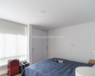 Apartamento de 3 alcobas en venta en El Poblado, Medellín, 170 m² · foto 11 de 15