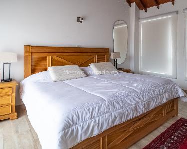 Apartamento de 3 alcobas en venta en El Poblado, Medellín, 170 m² · foto 12 de 15