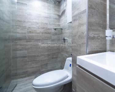 Apartamento de 3 alcobas en venta en El Poblado, Medellín, 170 m² · foto 14 de 15