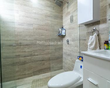 Apartamento de 3 alcobas en venta en El Poblado, Medellín, 170 m² · foto 15 de 15