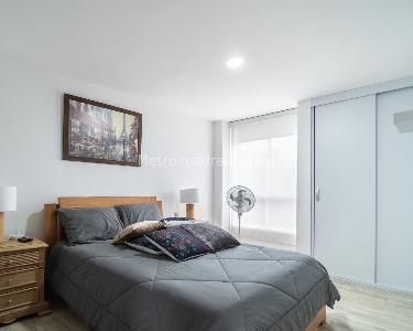 Apartamento de 3 alcobas en venta en El Poblado, Medellín, 170 m² · foto 7 de 15