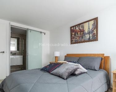 Apartamento de 3 alcobas en venta en El Poblado, Medellín, 170 m² · foto 9 de 15