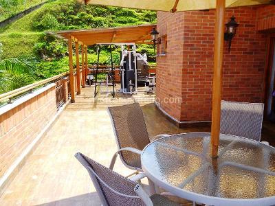 Casa en arriendo en El Poblado, Medellín · foto 13 de 13