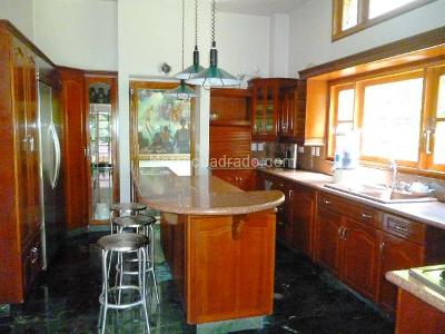 Casa de 4 alcobas en venta en El Poblado, Medellín, 650 m² · foto 6 de 14