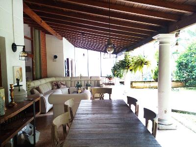 Casa de 5 alcobas en venta en El Poblado, Medellín, 400 m² · foto 14 de 18