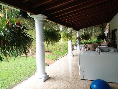 Casa de 5 alcobas en venta en El Poblado, Medellín, 400 m² · foto 16 de 18