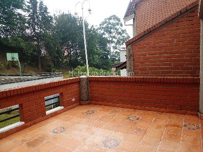 Casa de 5 alcobas en venta en El Poblado, Medellín, 400 m² · foto 17 de 18