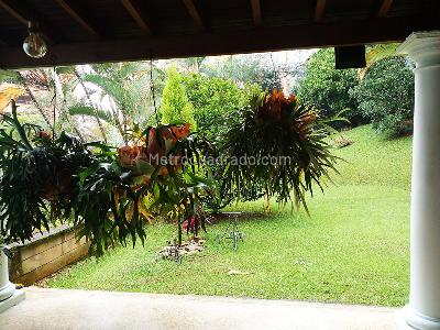 Casa de 5 alcobas en venta en El Poblado, Medellín, 400 m² · foto 18 de 18