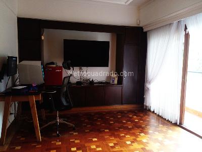 Casa de 5 alcobas en venta en El Poblado, Medellín, 400 m² · foto 7 de 18