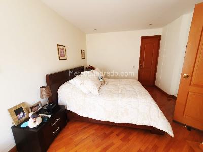 Apartamento de 5 alcobas en venta en El Poblado, Medellín, 180 m² · foto 10 de 18