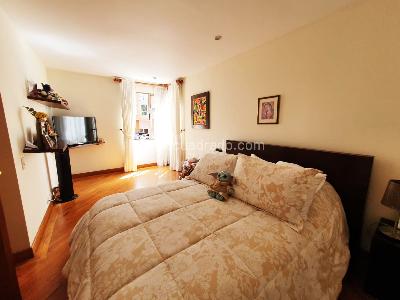Apartamento de 5 alcobas en venta en El Poblado, Medellín, 180 m² · foto 11 de 18
